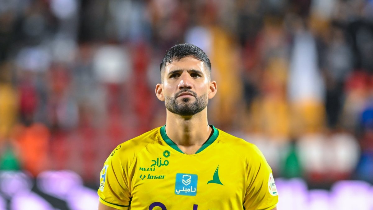Lisandro López