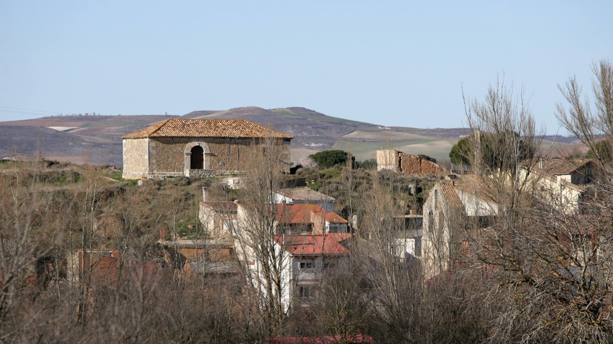 Boada de Roa