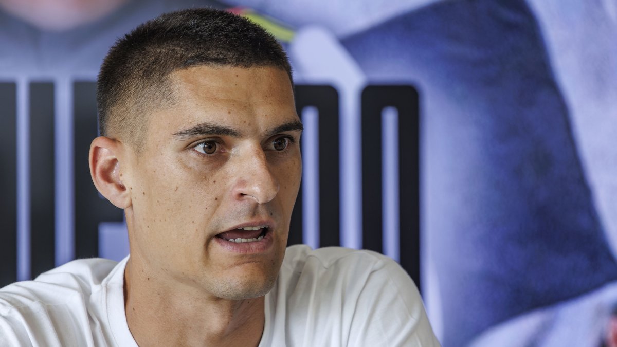 Imagen de Ander Cantero.