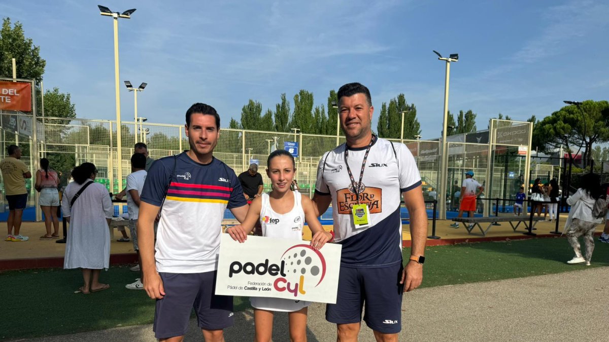 Imagen de Alejandra de Frutos Pérez