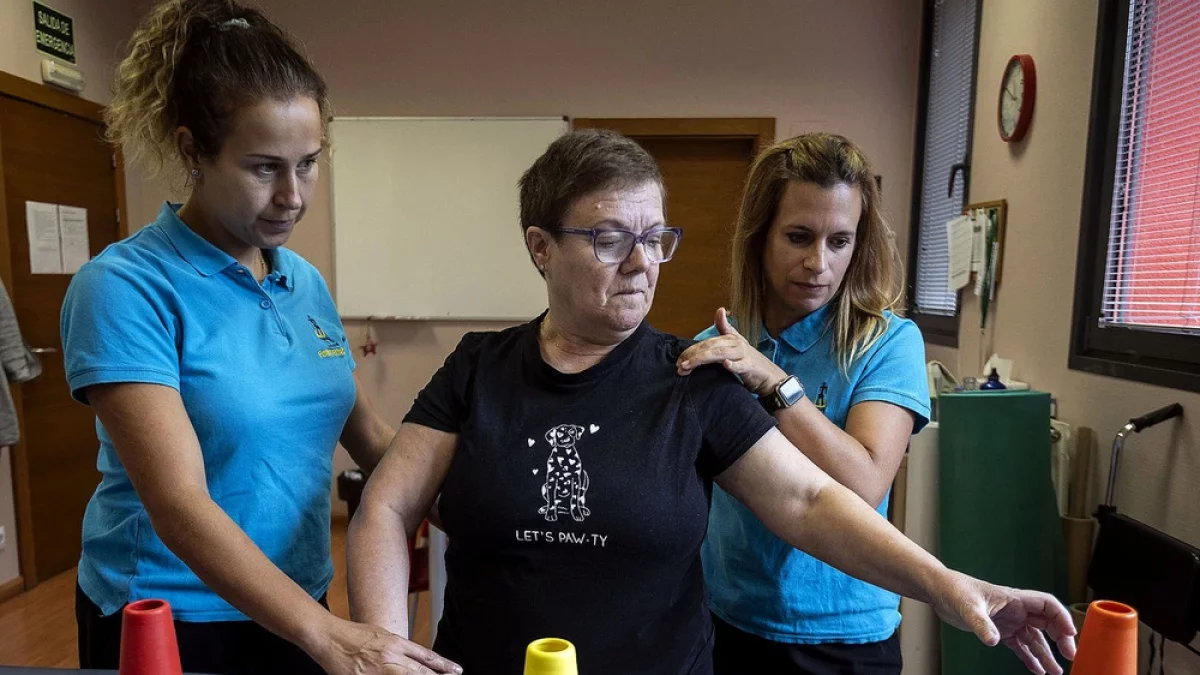 Todo lo recaudado será para ayudar a las actividades de AFAEM