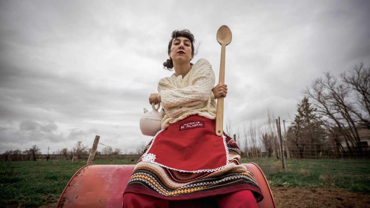 Bewis de la Rosa compartirá su rap rural en el festival UBUNow.