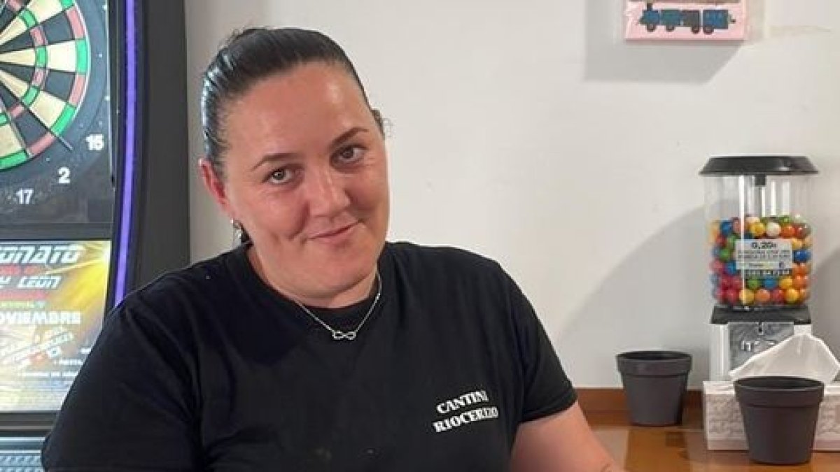 Almudena González cocinará en directo sus bravas en la final del Concurso Internacional.