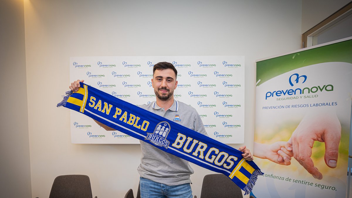 Presentación de Dídac Cuevas.