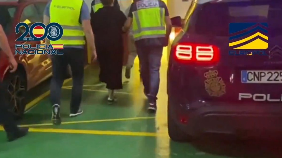 La Policía Nacional libera a 21 mujeres explotadas sexualmente en pisos prostíbulos de varias provincias españolas