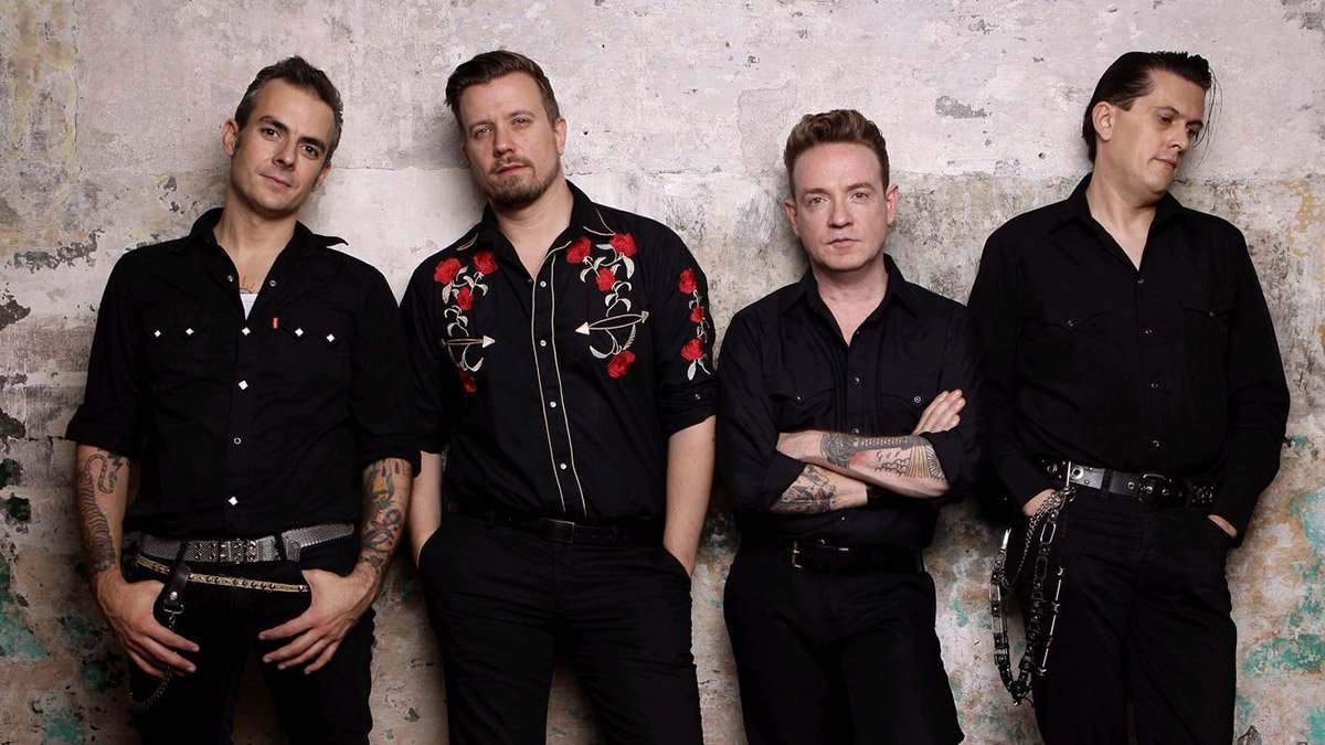 El cuarteto Los Mambo Jambo actuará este viernes en Burgos.