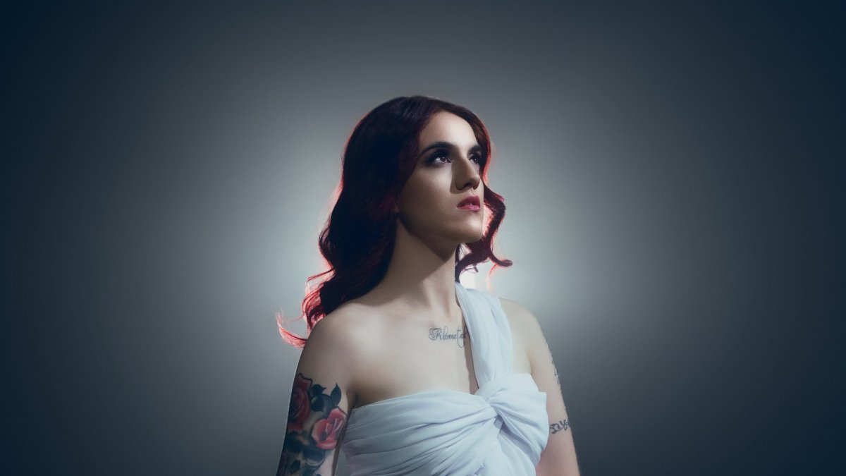 Eloísa de Castro regresa con un nuevo homenaje sonoro a grandes filósofas, esta vez españolas.