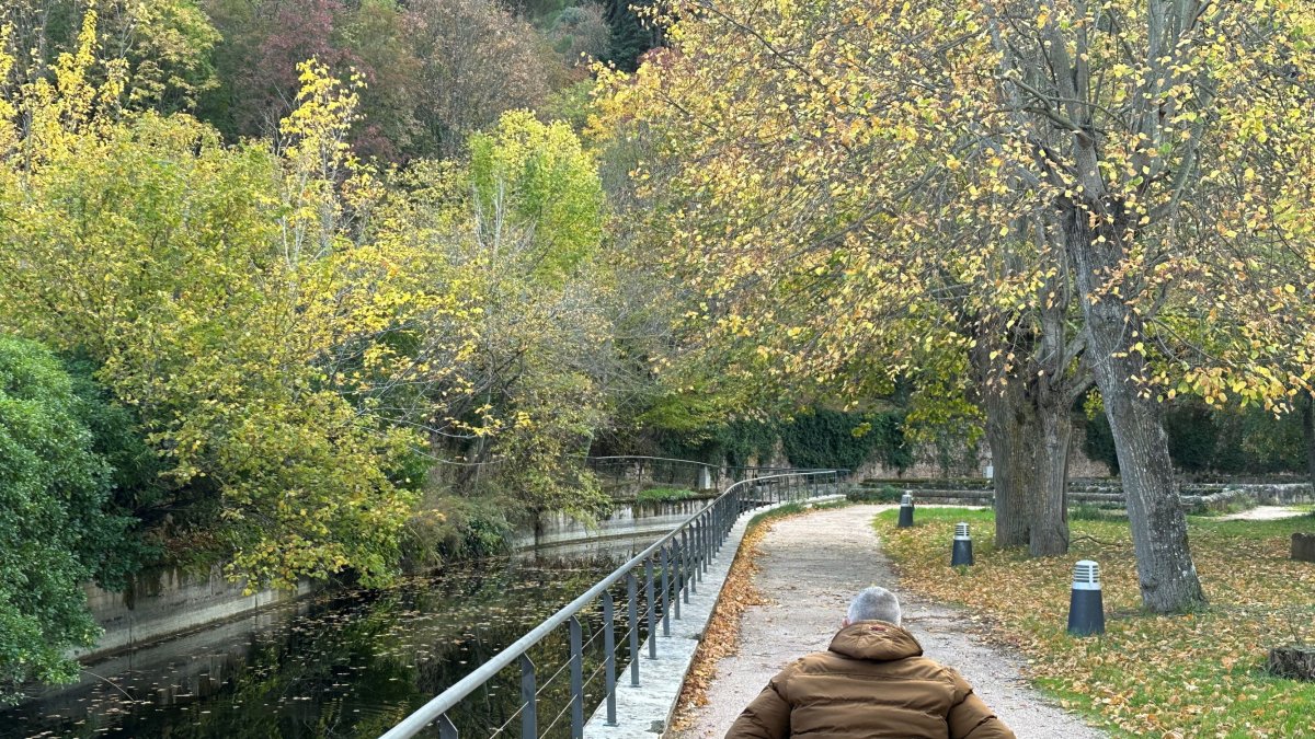 Sodebur organiza tres cursos de turismo accesible