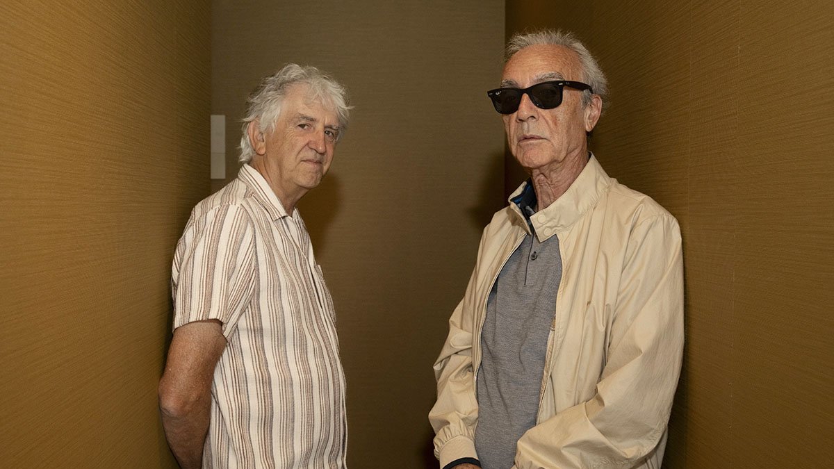 Juan Luis Arsuaga y Juan Jose Millás presentarán su nuevo libro el 30 de octubre en Burgos.