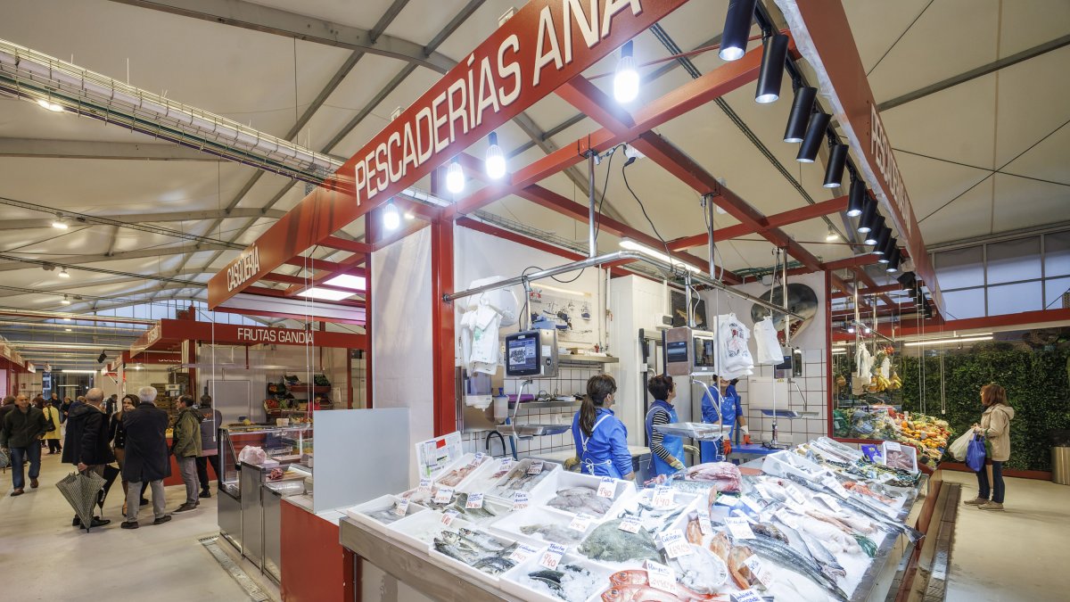 Los concesionarios comienza una nueva etapa.