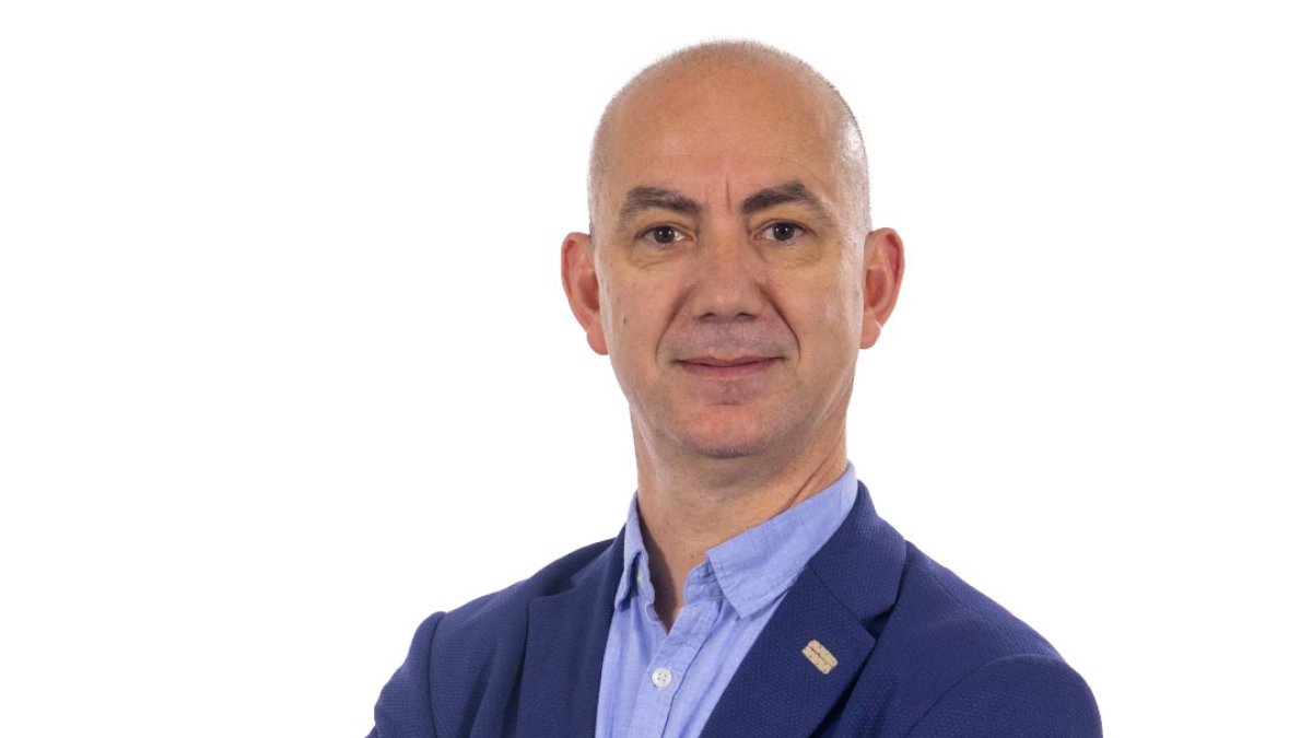 José Miguel García Pérez.