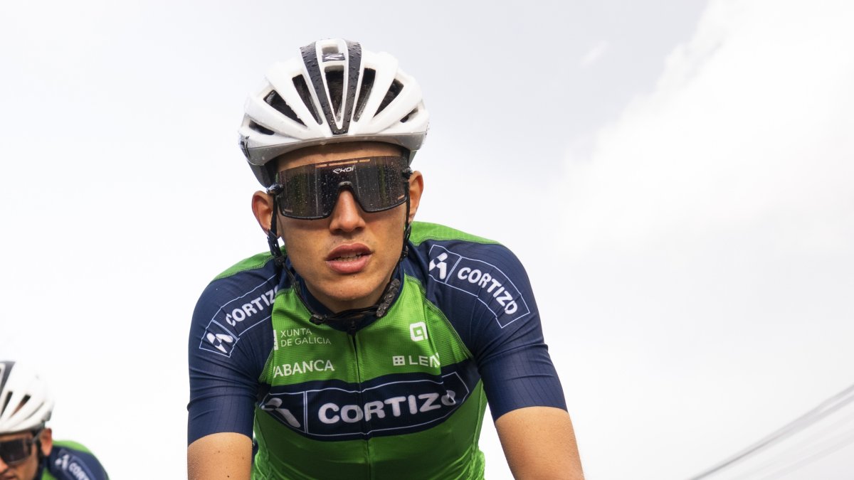 El murciano José Luis Faura se une al Burgos BH.