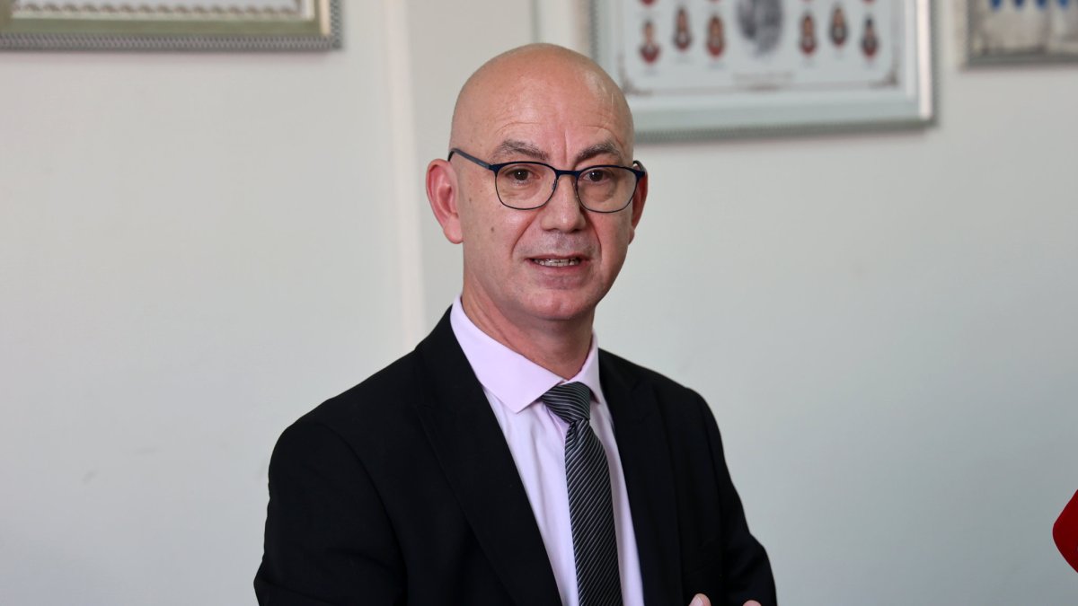 José Miguel García Pérez.