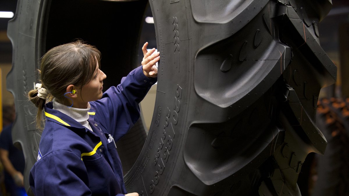 Michelin