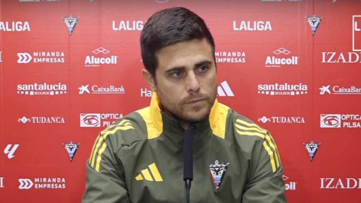 Alessio Lisci.