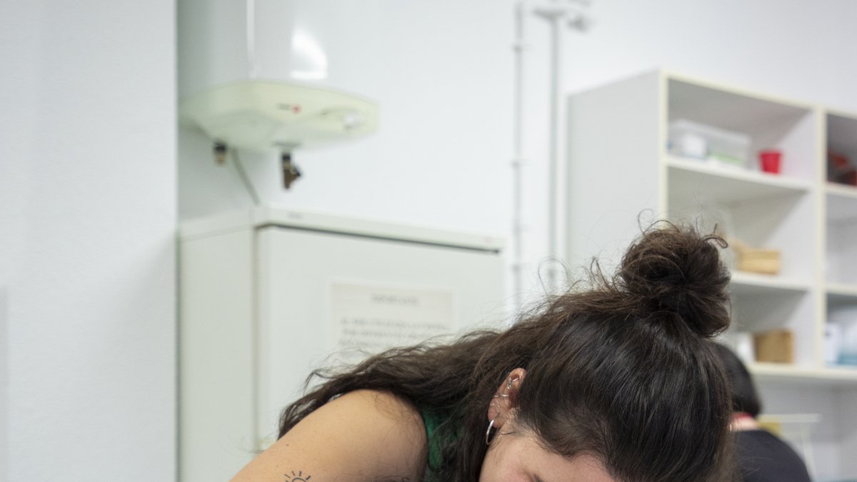 Un centenar de voluntarios colaboran en programas de ocio con la Fundación Aviva para defender la inclusión y los derechos de las personas con discapacidad.