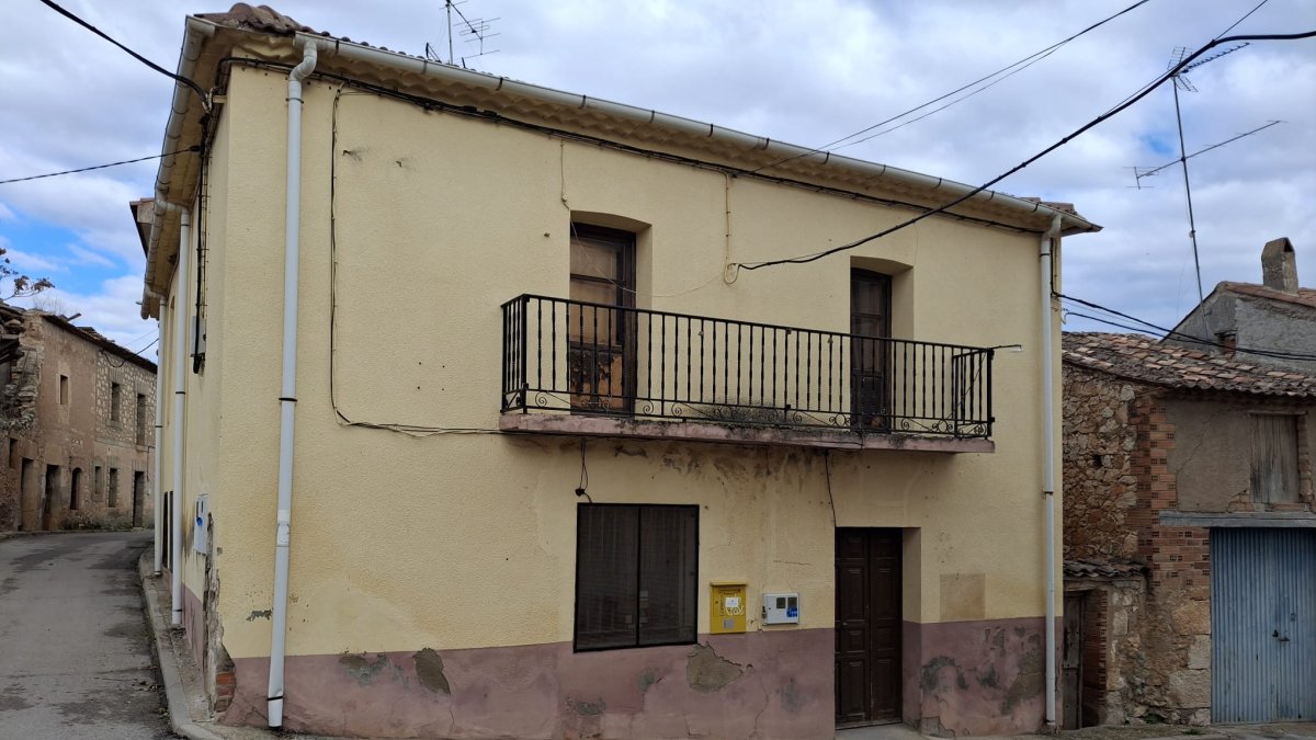 El bar de Hontangas cerró en septiembre y todos confían en iniciar una nueva etapa