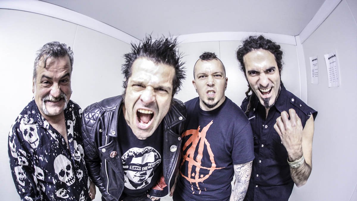 Los Rat-zinger, dispuestos a darlo todo en la primera edición del Dale Gas.