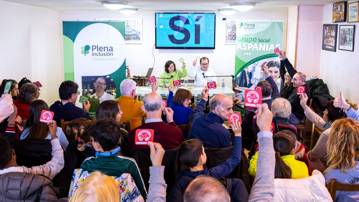 Presentación  de ' En la misma Onda'