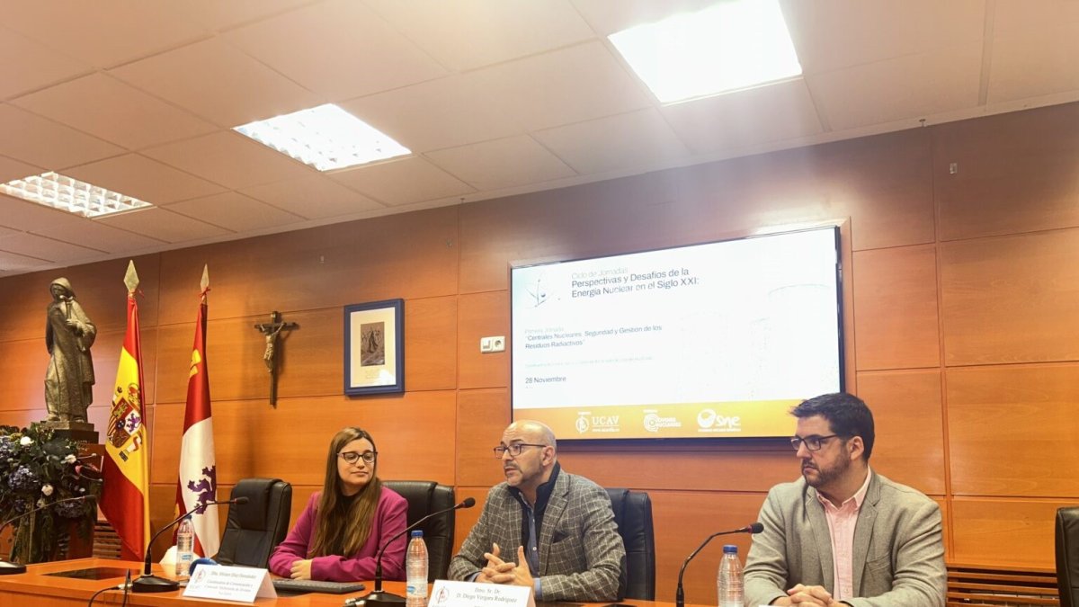 Perspectivas y Desafíos de la Energía Nuclear en el Siglo XXI: Ingeniería, Energía y Aplicaciones Médicas.