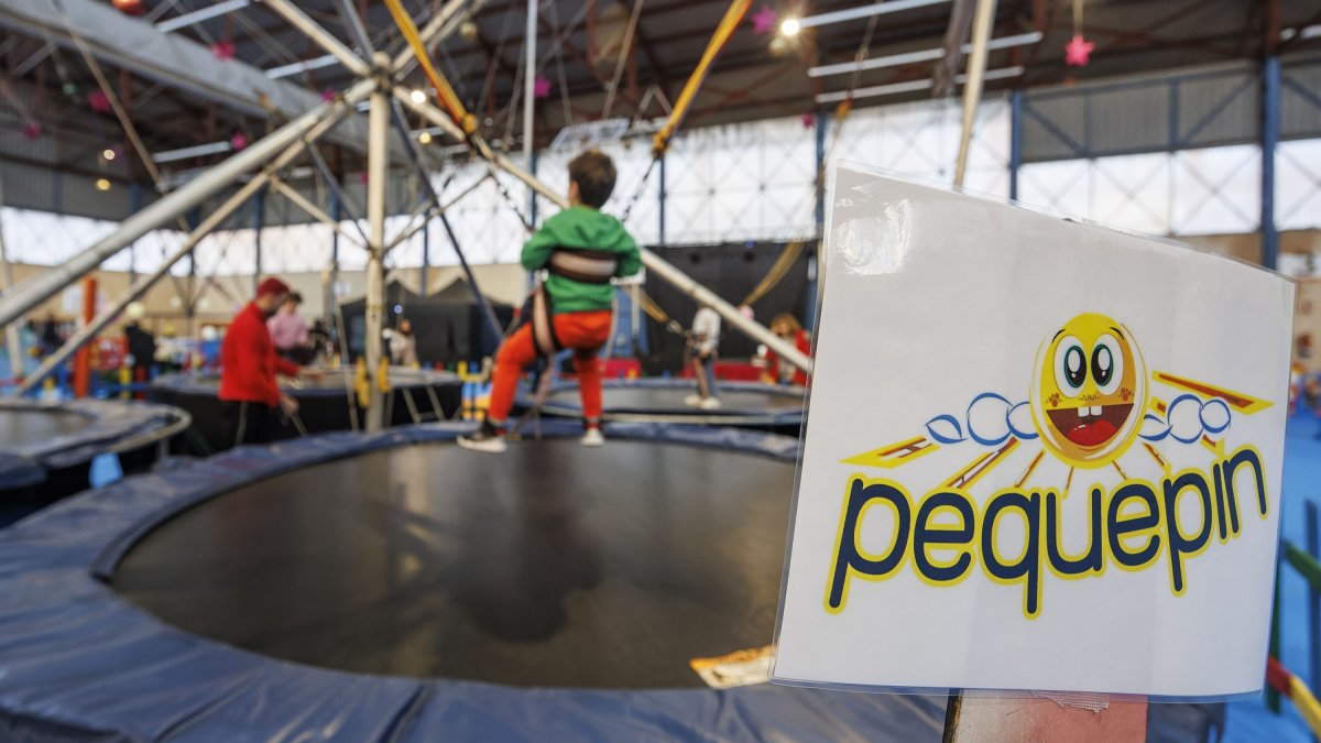 El PIN abre hasta el día 5 de enero.