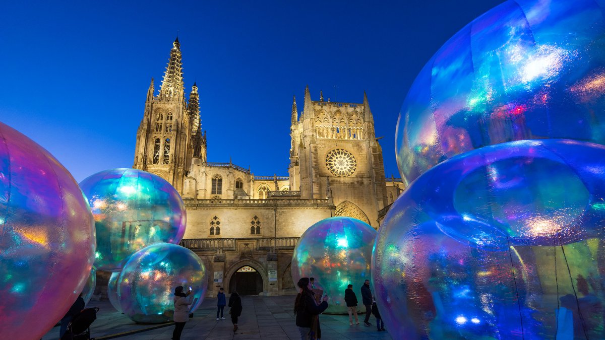 Imagen de la instalación.