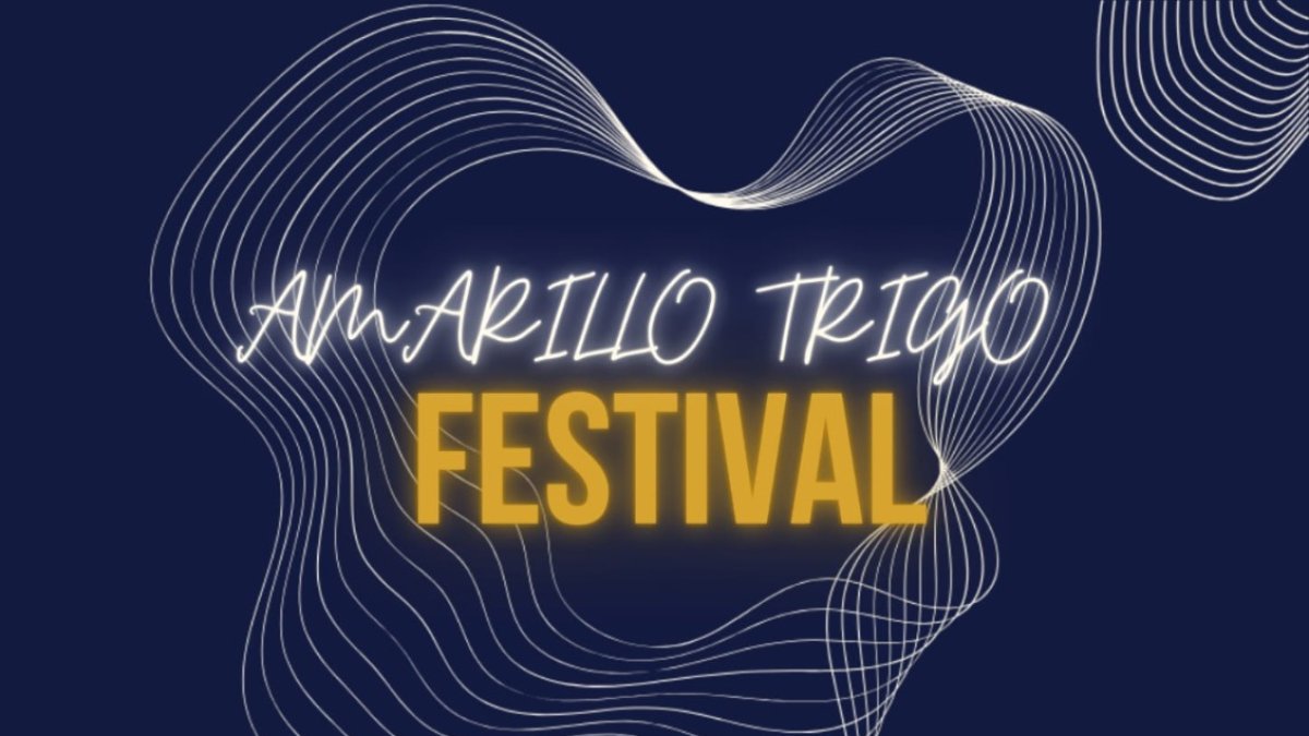 Amarillo Trigo