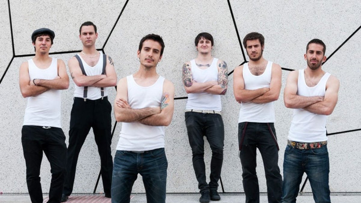 La MODA está de vuelta.