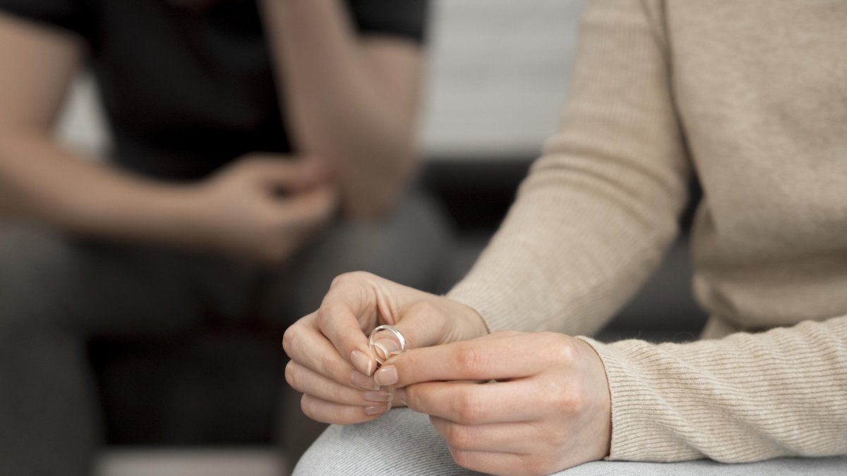 Los juzgados de Burgos han atendido 462 disoluciones matrimoniales en los primeros nueve meses de 2024.