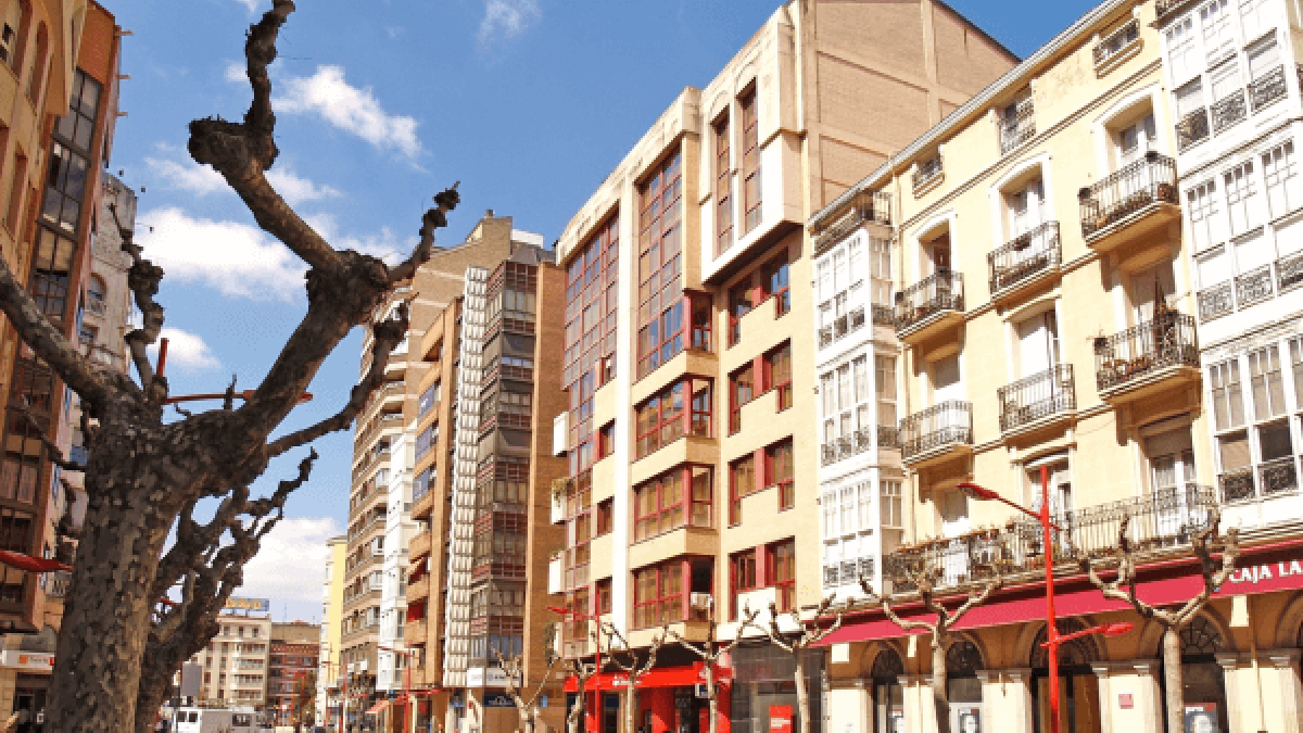 Imagen de Miranda de Ebro.
