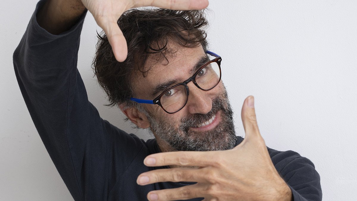 Asís G. Ayerbe abre el curso de Círculo Conocimiento en 2025.