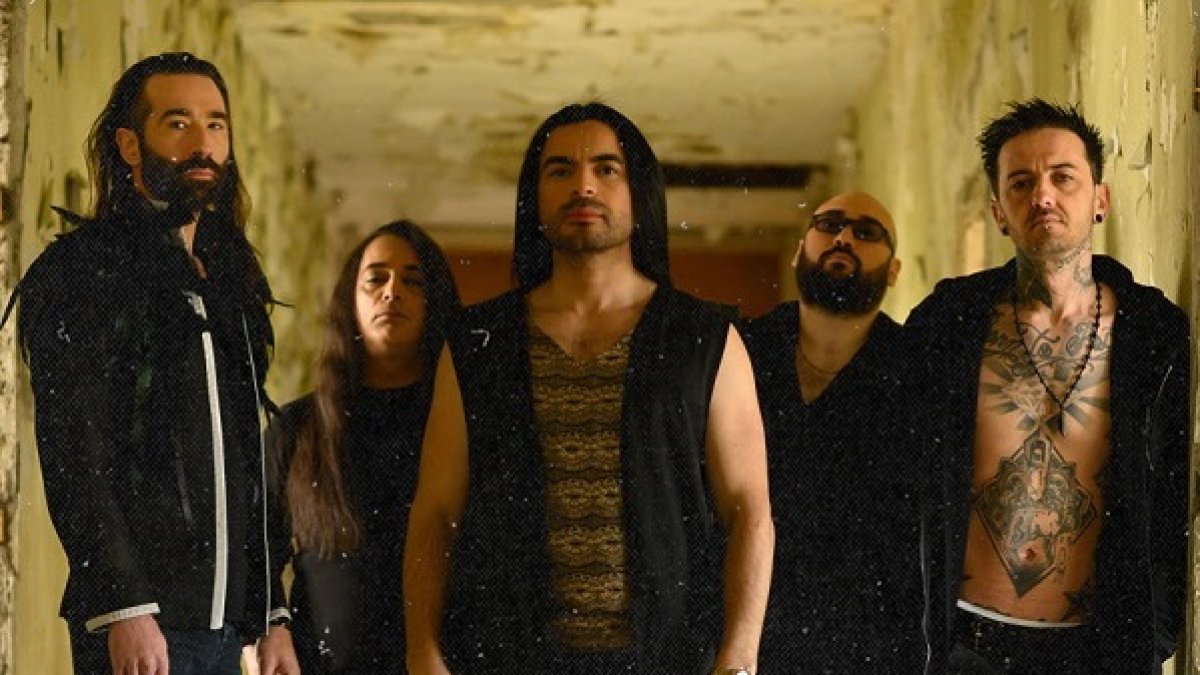La banda tunecina Myrath actuará en el Zurbarán Rock 2025.