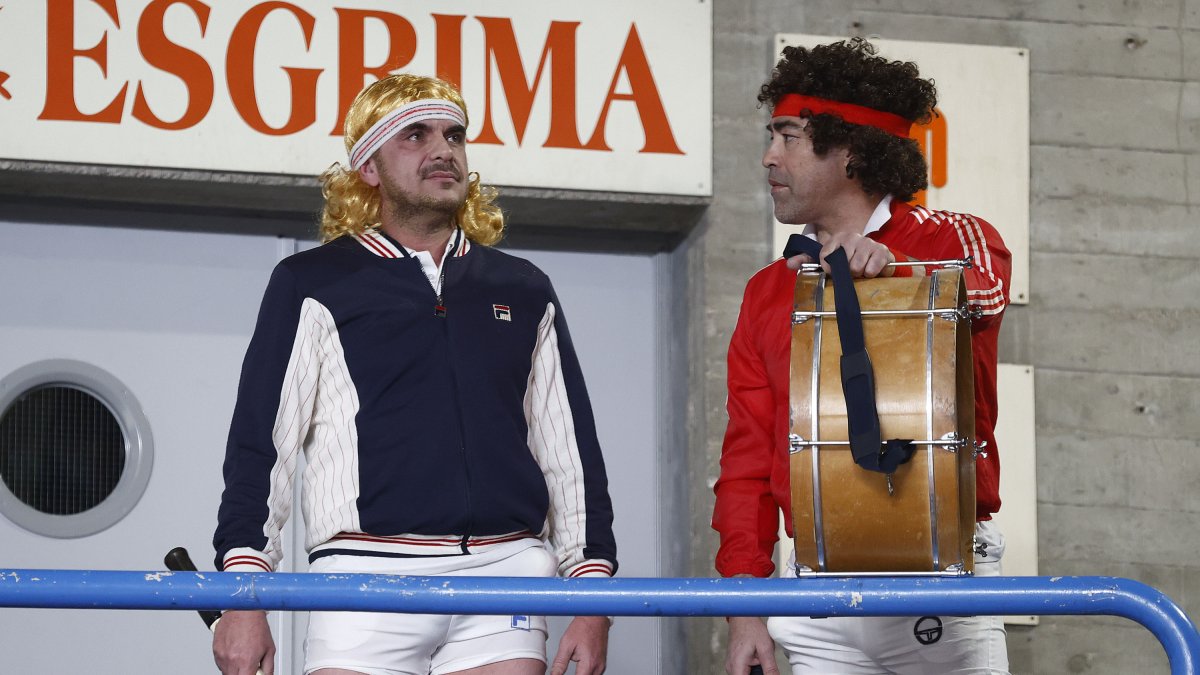 El Plantío vuelve a disfrutar y a sufrir con el Grupo Ureta Tizona Burgos,