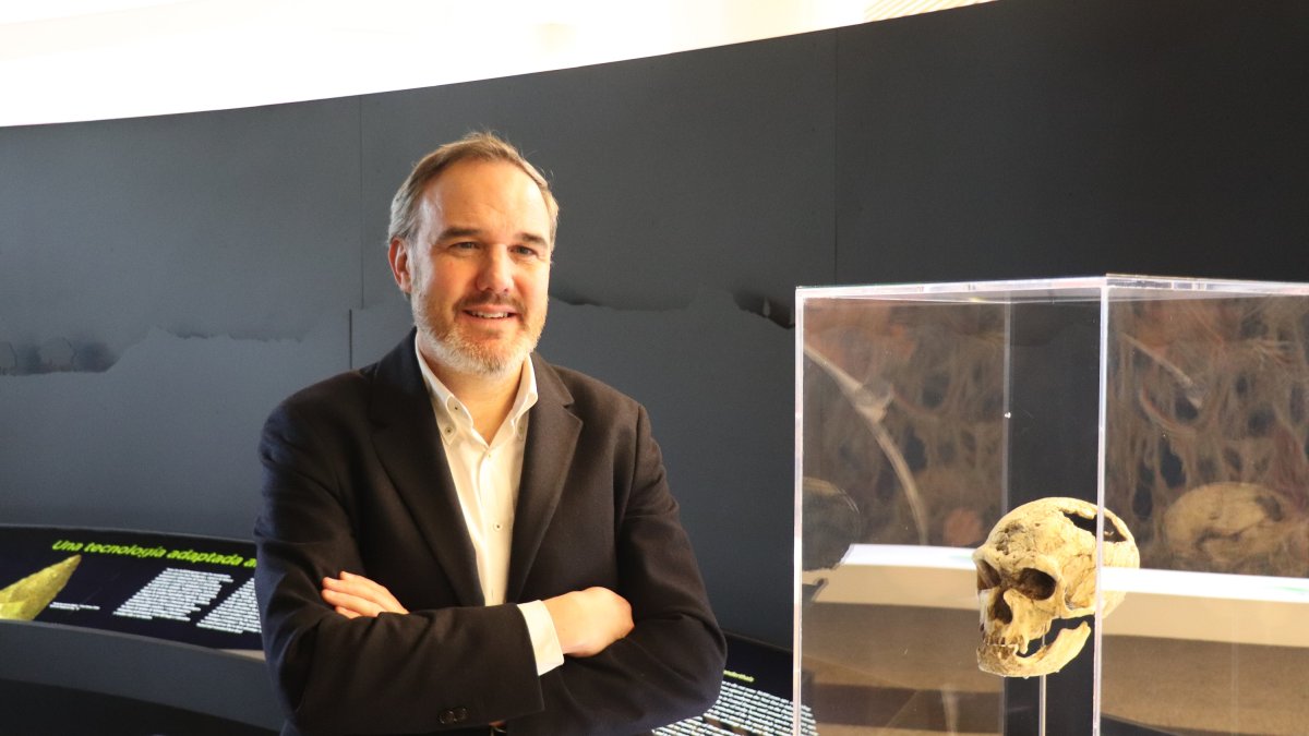 Rodrigo Alonso Alcalde.