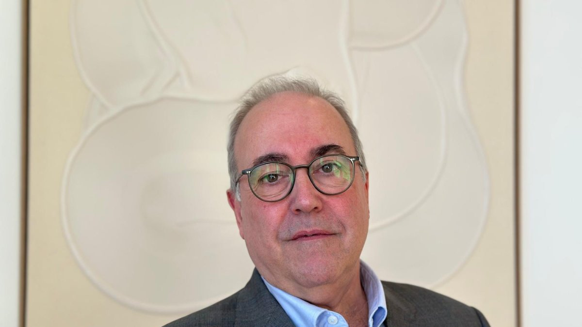 Francesc Pallarès, nuevo director ejecutivo comercial de Transgourmet Ibérica