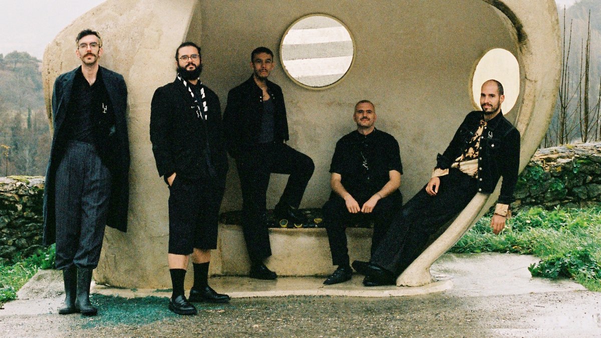 El Nido espera con ansias la salida de su nuevo álbum para presentarlo en directo.