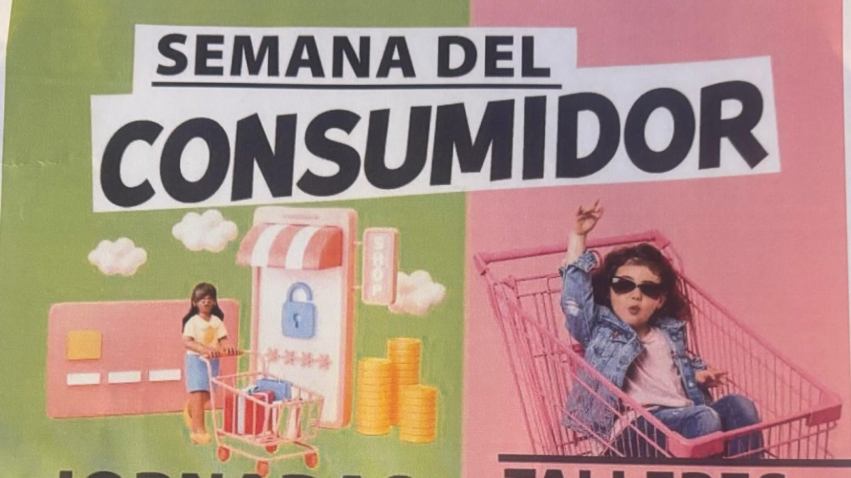 Semana del Consumidor de Aranda
