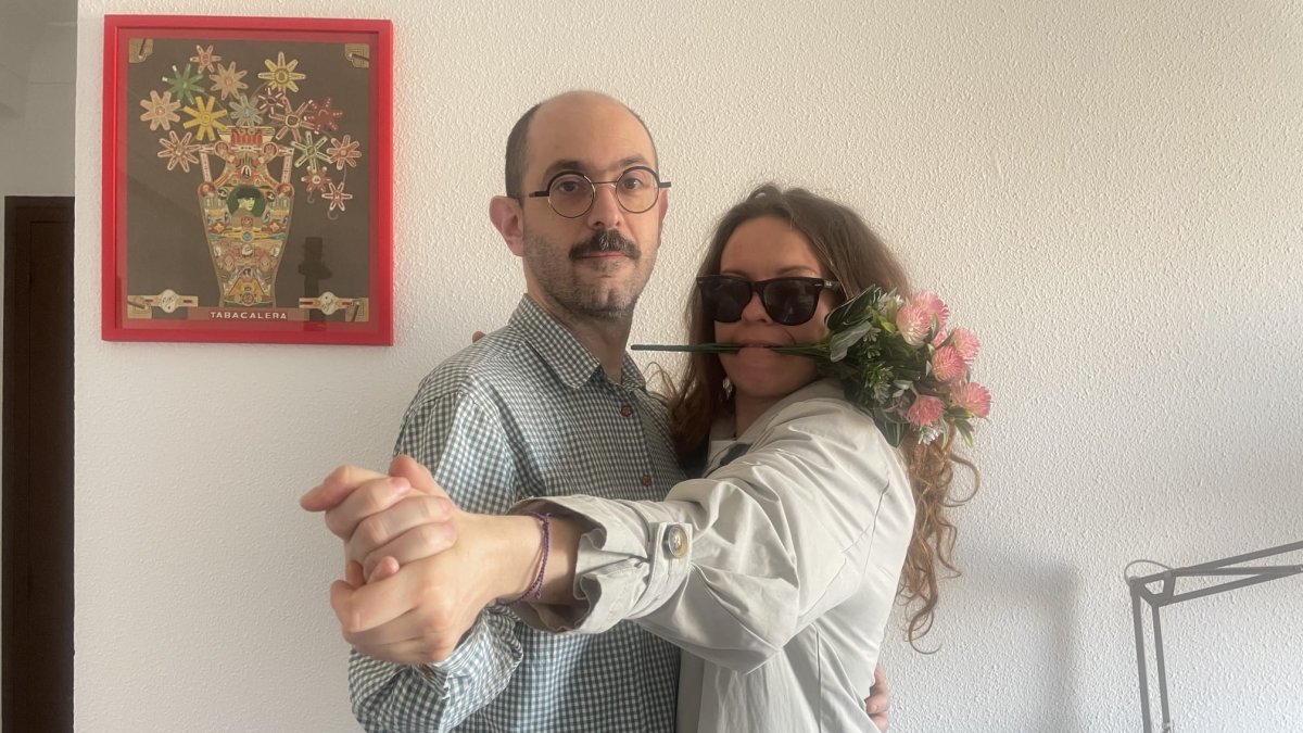 ‘En Flor’ se pondrá en escena el viernes 28 de marzo.