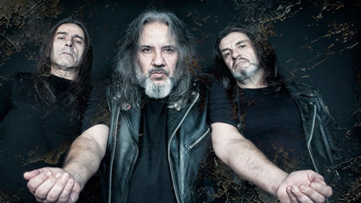 Los Motores, banda mítica del rock estatal, continúa al pie del cañón.