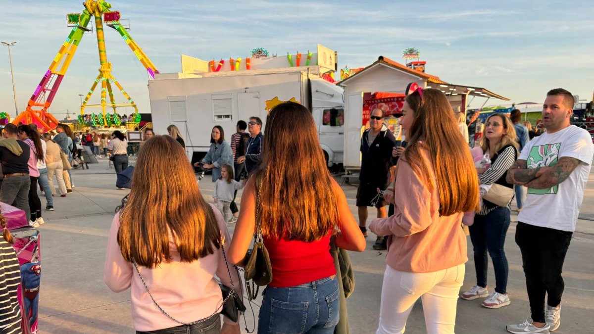 La encuesta se dirige a adolescentes y jóvenes de Aranda