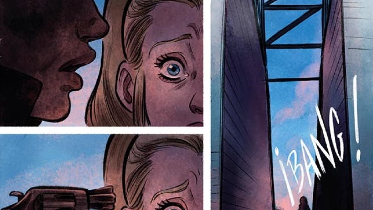 Viñetas de 'Contrapaso. Mayores, con reparos', de Teresa Valero.