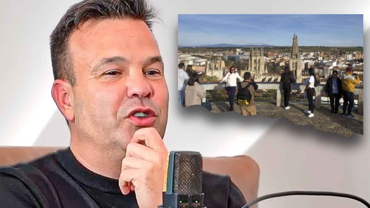 ¿Estás pagando demasiado por tu alquiler en Burgos? José Elías tiene claro el límite