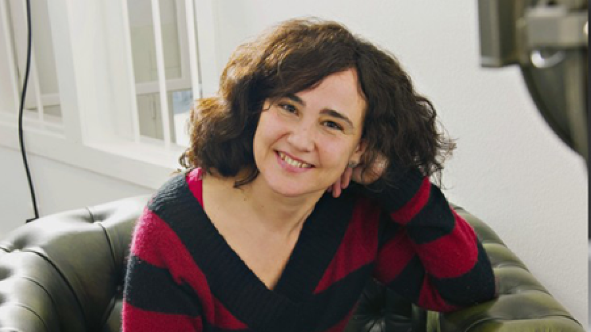 Una sección específica repasa la obra de la cineasta Mercedes Álvarez.