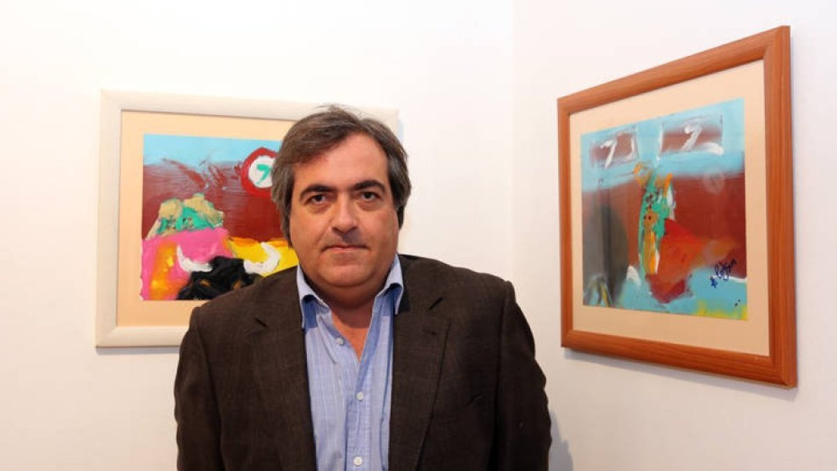 Manuel C. Cachafeiro.