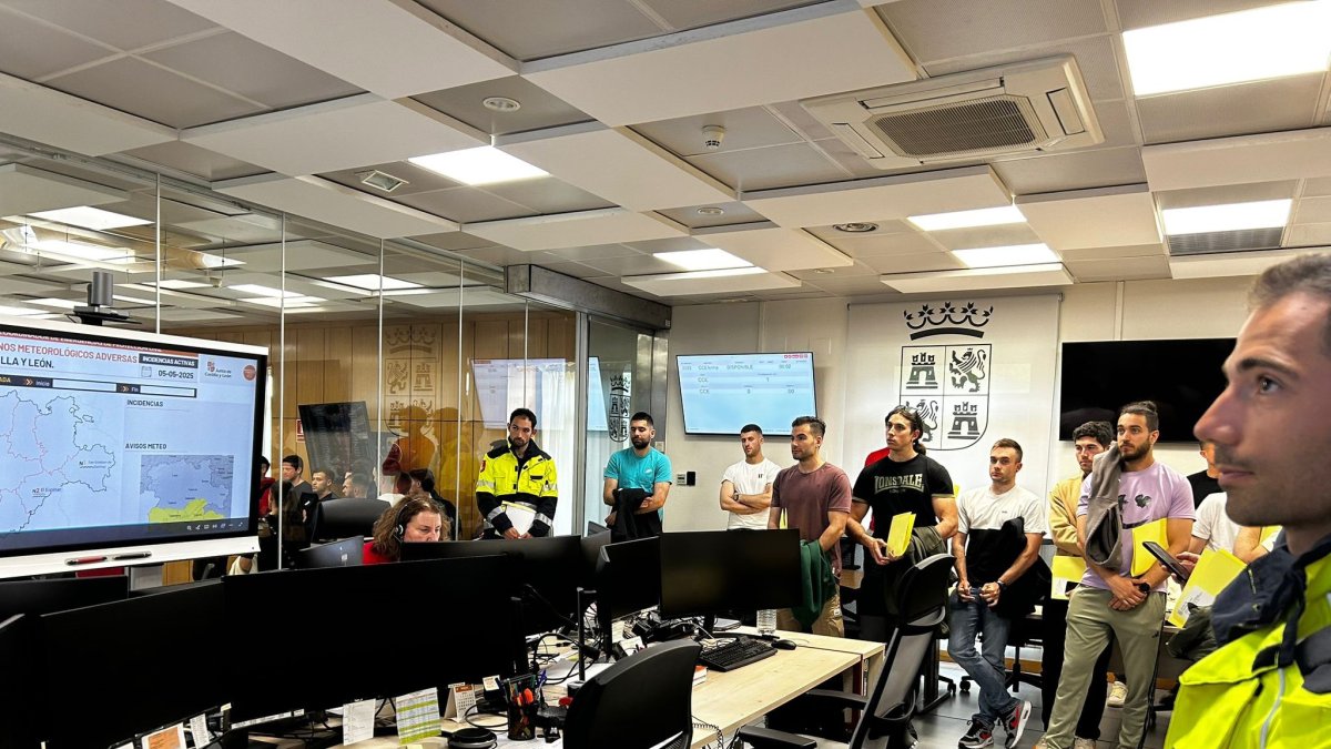 La Agencia de Protección Civil y Emergencias impartirá la formación básica de nuevo ingreso a 44 aspirantes a bombero.