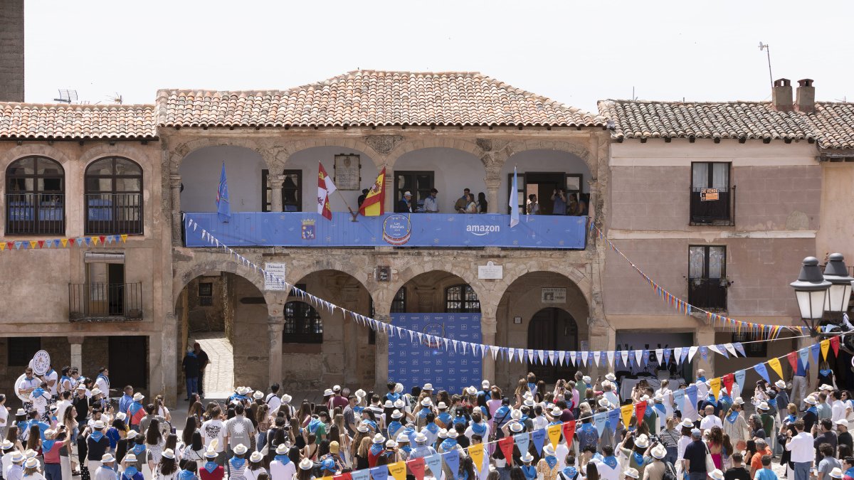 Las Fiestas Prime Day 2024 - Medinaceli, Soria