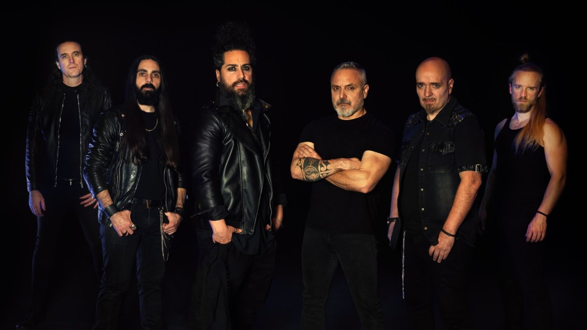 Avalanch, de nuevo en Burgos de la mano del Souls Metal Fest.