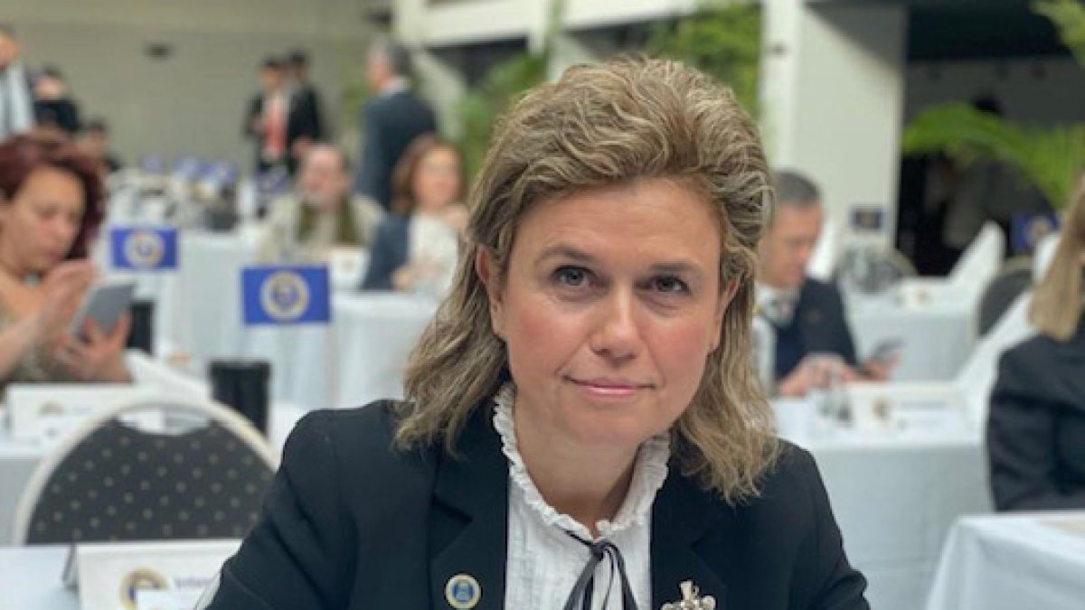 La arandina Gemma Vela fue la primera mujer Sumiller en trabajar en un hotel de cinco estrellas