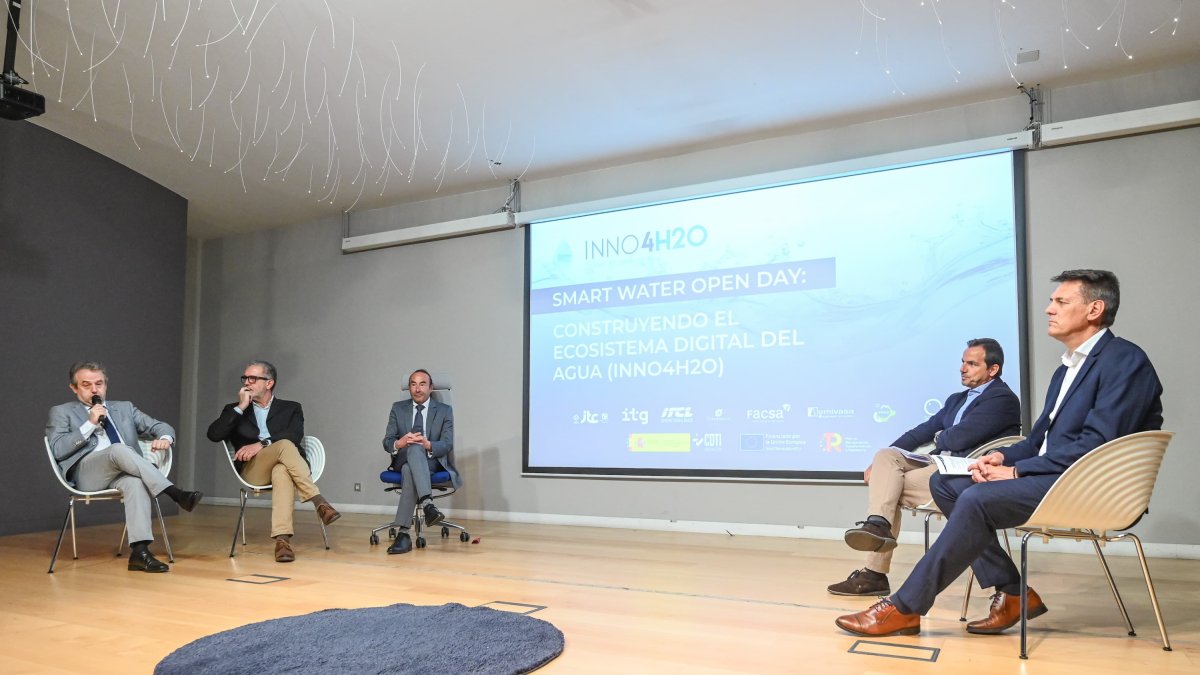 Imagen de la jornada.