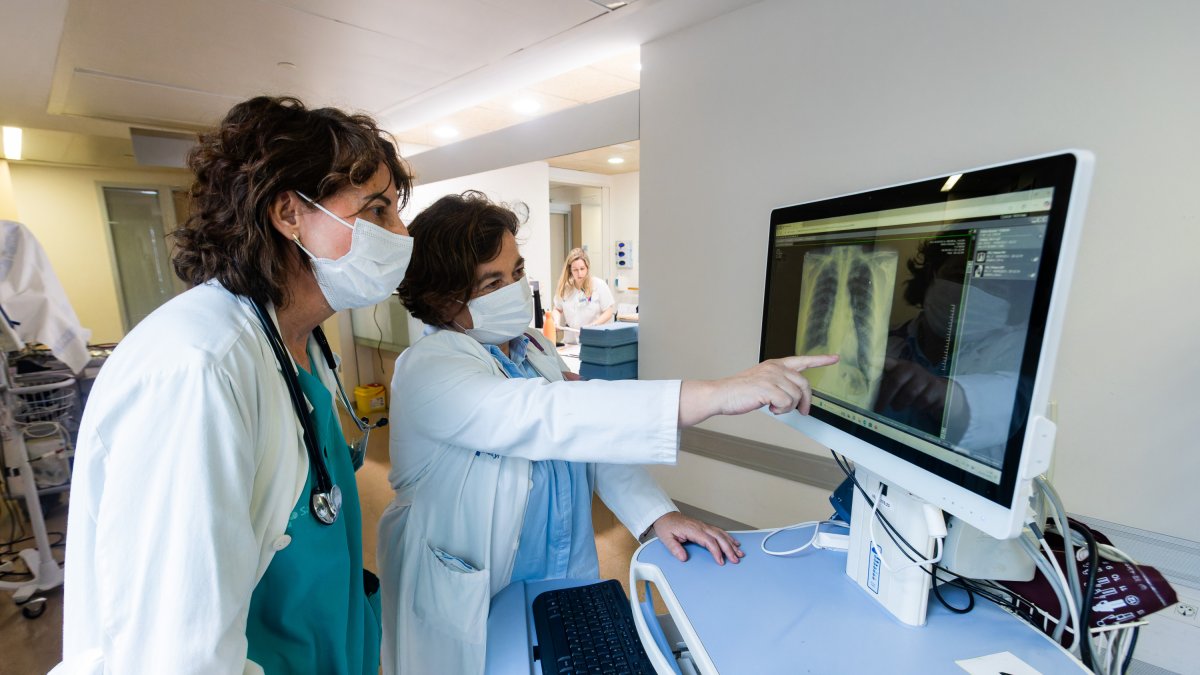 Han detectado problemas respiratorios, más bronquitis y problemas cardiovasculares por el uso de vapers.